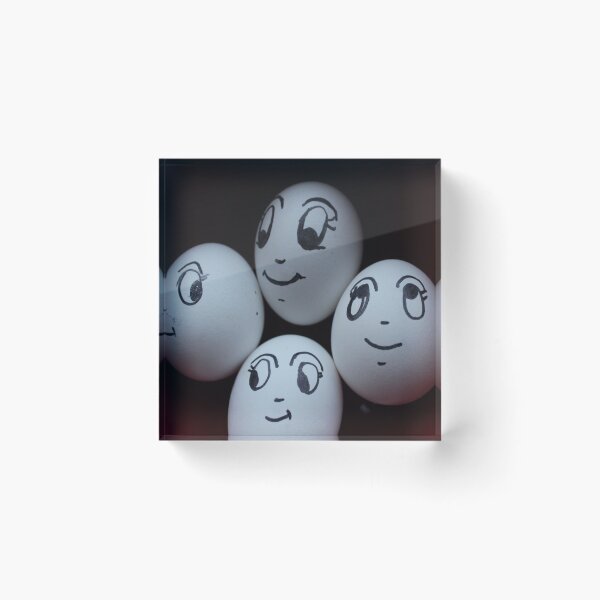 Item preview, world of eggs  designed and sold by doondevil.