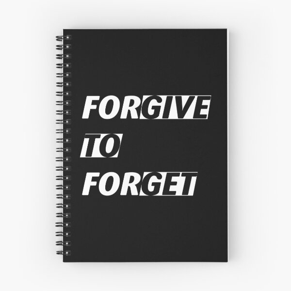 Item preview, Forgive to forget, give to get accept apologizing to forgive and forget. designed and sold by Quotesgallery.