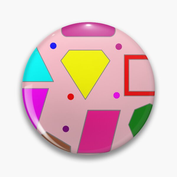Item preview, Collection of Math Shapes: Geometric Designs for Math Enthusiasts designed and sold by GiftsAndCrafts.