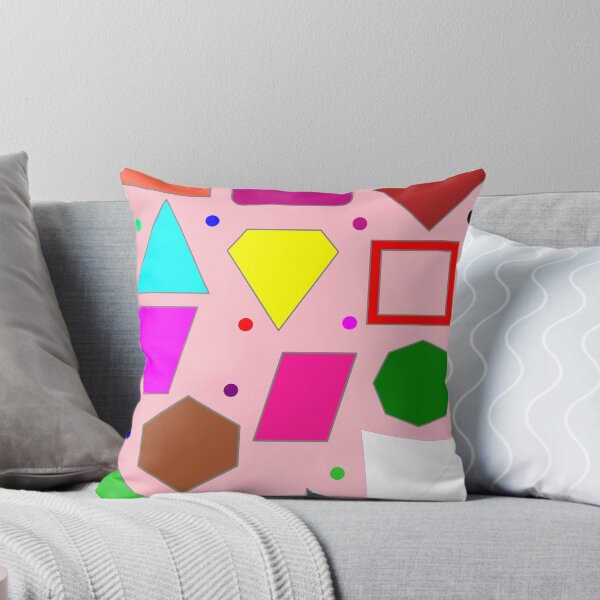 Item preview, Collection of Math Shapes: Geometric Designs for Math Enthusiasts designed and sold by GiftsAndCrafts.