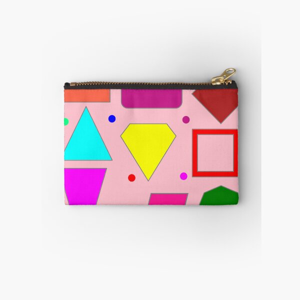 Item preview, Collection of Math Shapes: Geometric Designs for Math Enthusiasts designed and sold by GiftsAndCrafts.