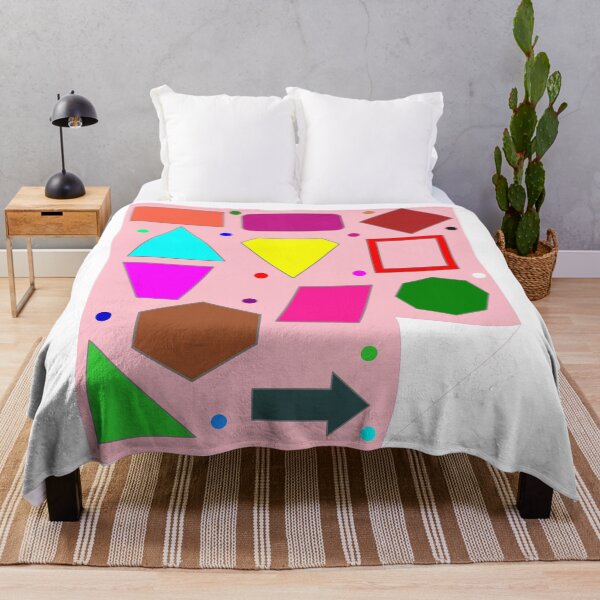 Item preview, Collection of Math Shapes: Geometric Designs for Math Enthusiasts designed and sold by GiftsAndCrafts.