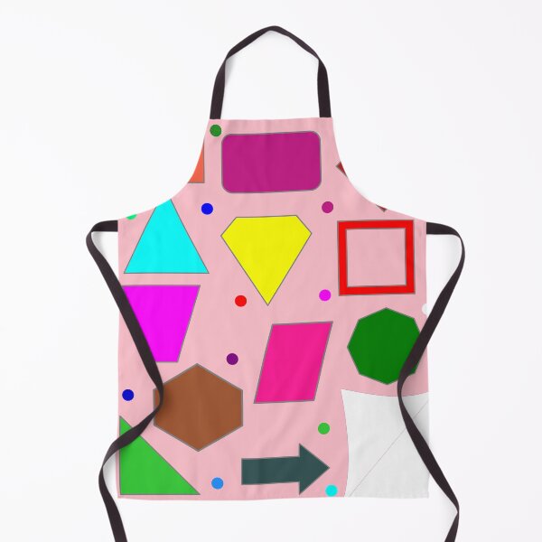 Item preview, Collection of Math Shapes: Geometric Designs for Math Enthusiasts designed and sold by GiftsAndCrafts.
