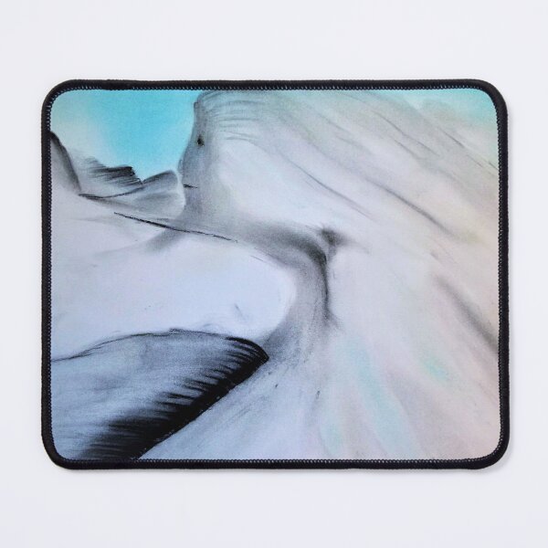 Item preview, Gray Snow designed and sold by Scott and Mary Schneider art_photography.