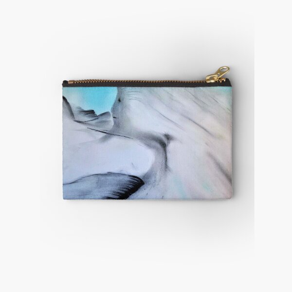 Item preview, Gray Snow designed and sold by Scott and Mary Schneider art_photography.