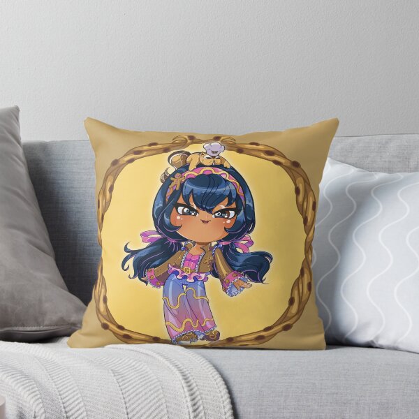 Item preview, Cookie Magical Girl designed and sold by MelTina.