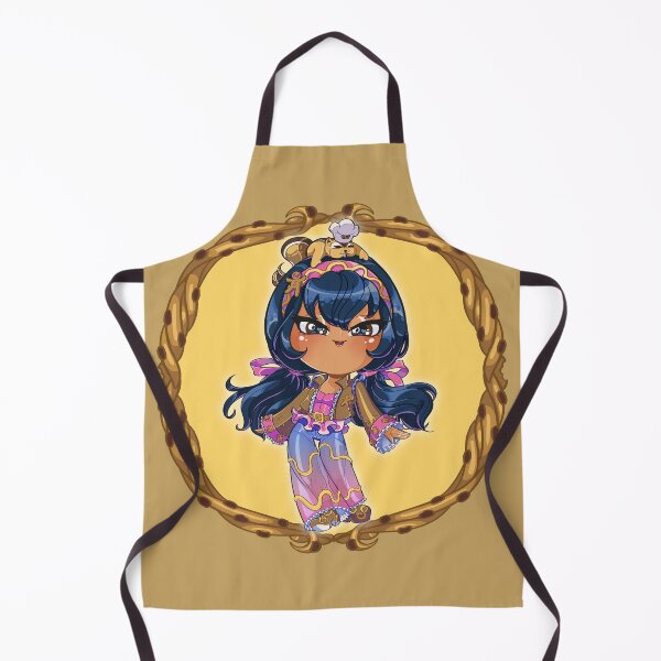 Item preview, Cookie Magical Girl designed and sold by MelTina.