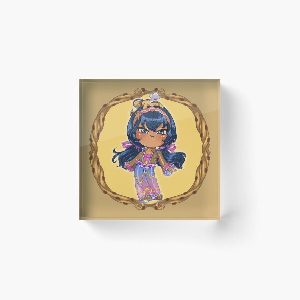 Item preview, Cookie Magical Girl designed and sold by MelTina.