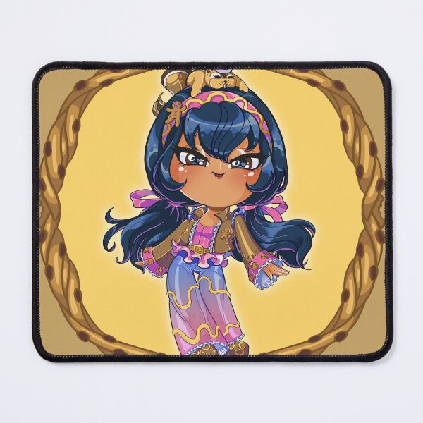 Item preview, Cookie Magical Girl designed and sold by MelTina.