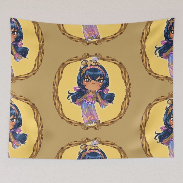 Item preview, Cookie Magical Girl designed and sold by MelTina.