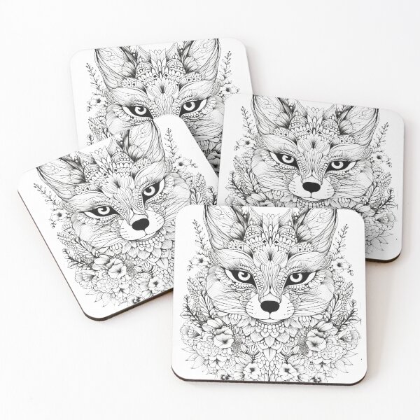 Item preview, Catwolf designed and sold by ZefirDesign.