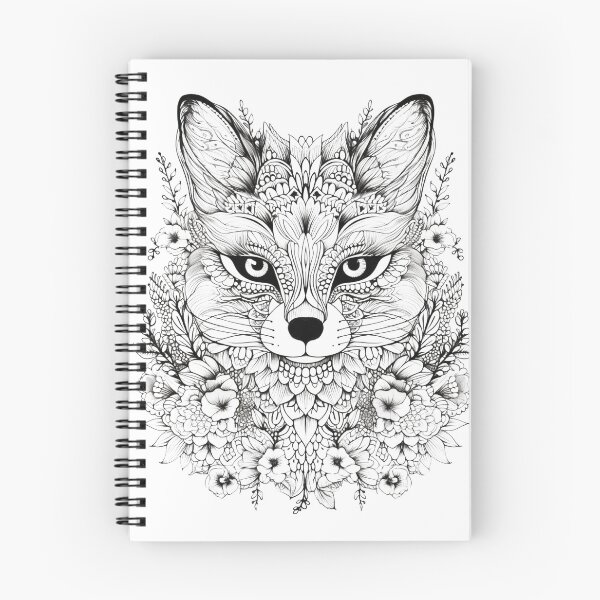 Item preview, Catwolf designed and sold by ZefirDesign.