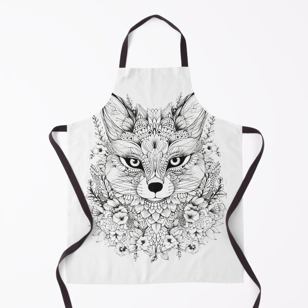 Item preview, Catwolf designed and sold by ZefirDesign.