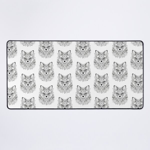 Item preview, Catwolf designed and sold by ZefirDesign.