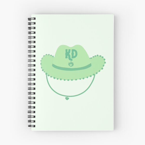 Item preview, Sorority Cowgirl Hat designed and sold by Sable Designs.
