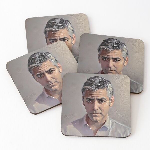Item preview, handsome George designed and sold by bogfl.
