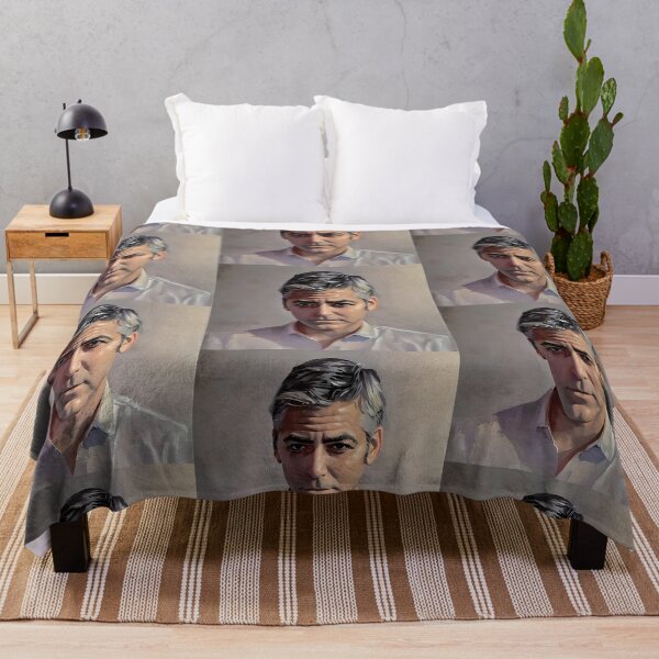 Item preview, handsome George designed and sold by bogfl.