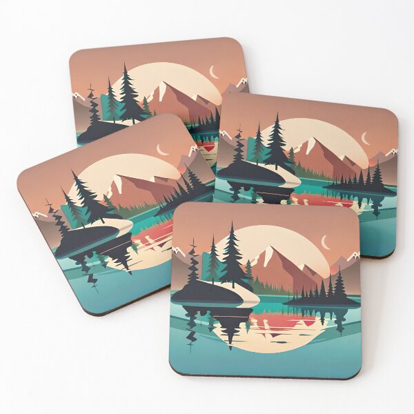 Item preview, Wilderness Art designed and sold by CastingCall.