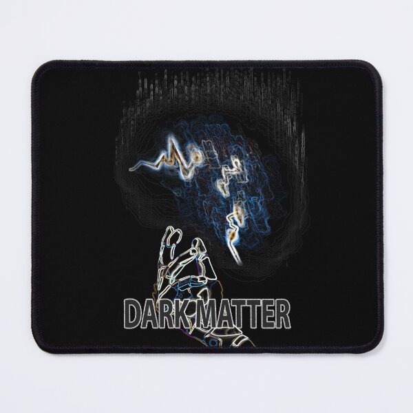 Item preview, Dark matter designed and sold by AswinithShop.