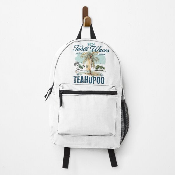 Item preview, Tahiti waves Teahupoo 2024 designed and sold by VUE-MER.