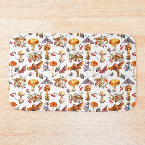 Item preview, Acorn Mush designed and sold by Rschwebel.