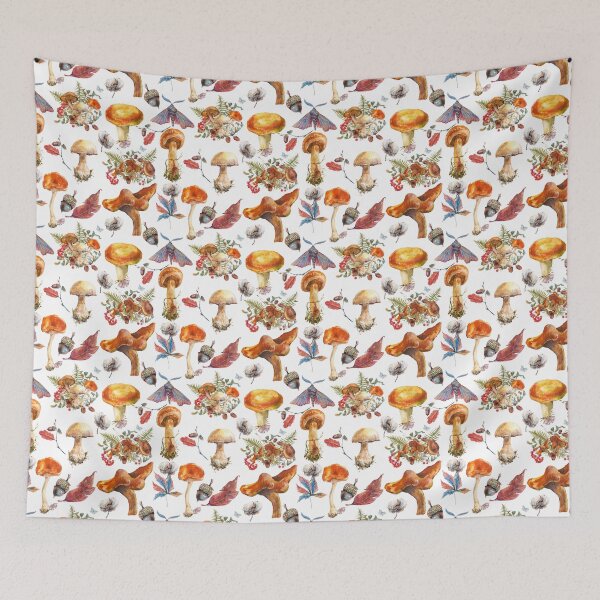 Item preview, Acorn Mush designed and sold by Rschwebel.