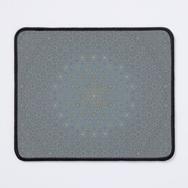 Item preview, Pretty Blue Pattern designed and sold by Angelandspot.