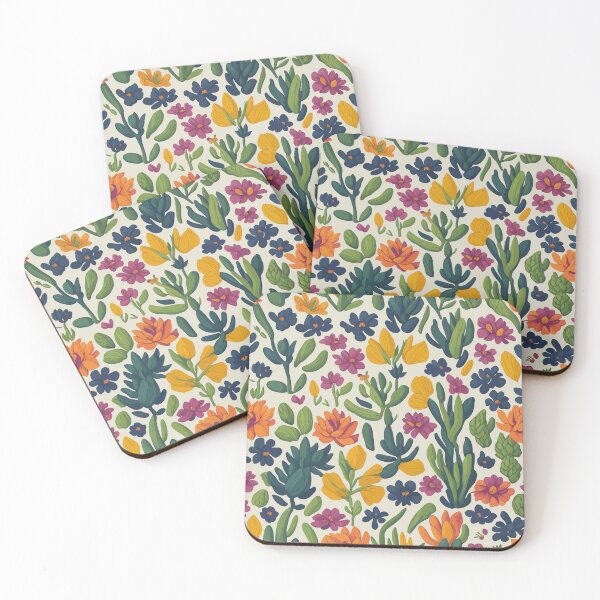 Item preview, succulent sensations embrace nature's neauty with these stunning plant drawings designed and sold by Art Store Stickers.