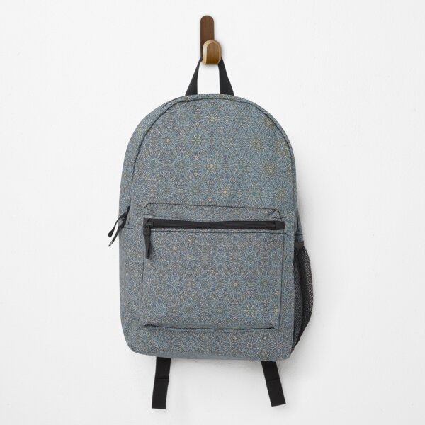 Item preview, Pretty Blue Pattern designed and sold by Angelandspot.