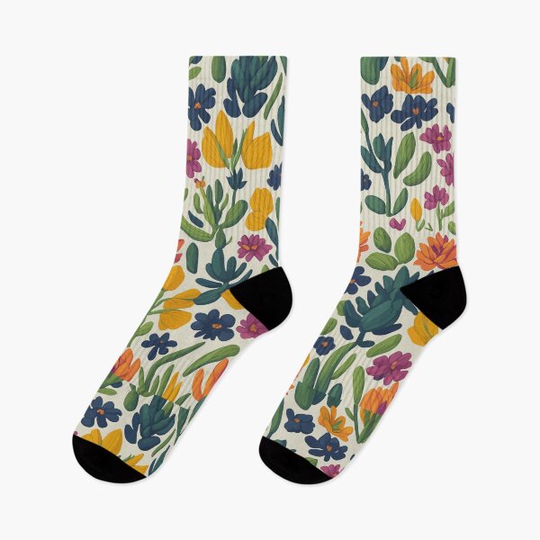 Item preview, succulent sensations embrace nature's neauty with these stunning plant drawings designed and sold by Art Store Stickers.