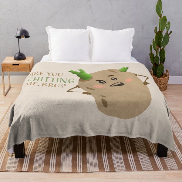 Item preview, Are you CHITTING me bro? - Vegitudes designed and sold by Birdbrook Academy.