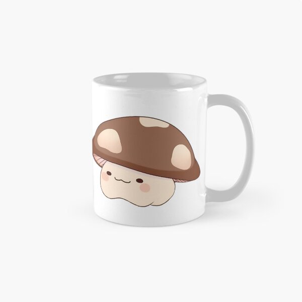 Item preview, Cute mushroom baby designed and sold by Cahlie Li.