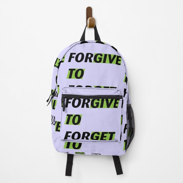 Item preview, Forgive to forget, give to get accept apologizing to forgive and forget. designed and sold by Quotesgallery.