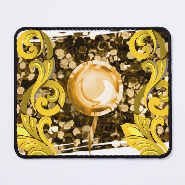 Item preview, Gold designed and sold by madart1999.