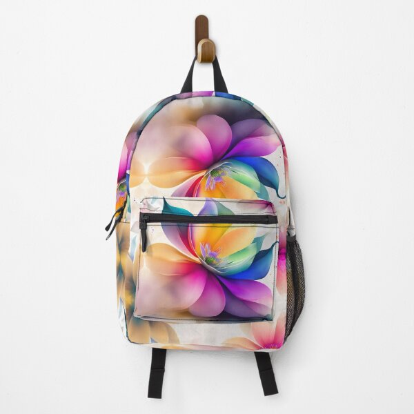Item preview, Watercolor artistic flowers designed and sold by ElliOzy.