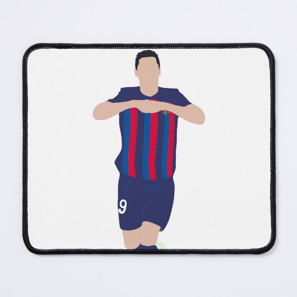 Item preview, Robert Lewandowski fan art designed and sold by jtapia90.