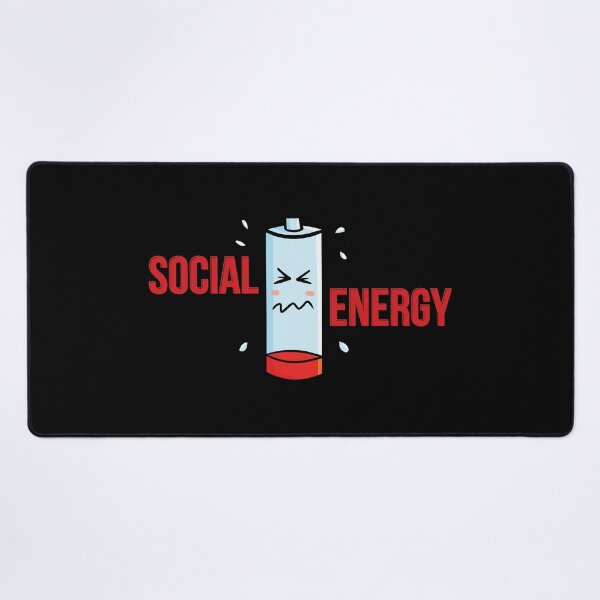 Item preview, Social Energy,Social,Energy,Energy Social designed and sold by Fine-Spot.