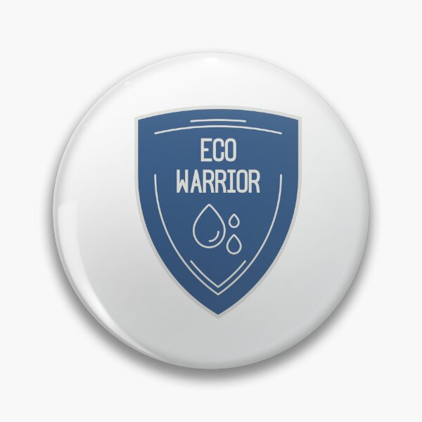 Item preview, Eco Warrior designed and sold by nyah14.