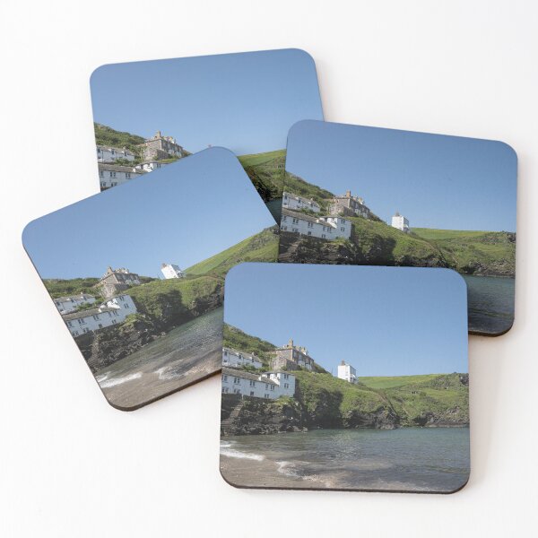 Item preview, Doc Martin  House,  Port Isaac designed and sold by kathleenjean.