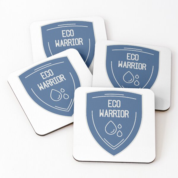 Item preview, Eco Warrior designed and sold by nyah14.