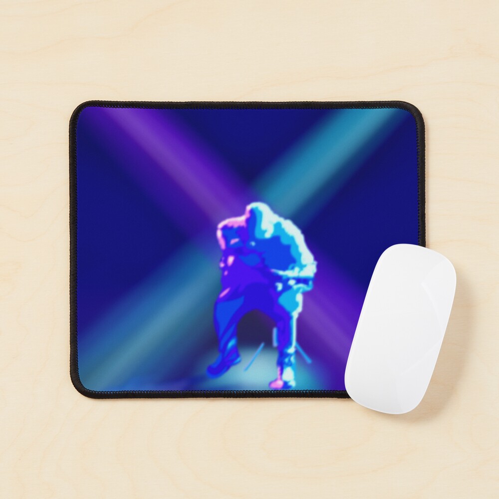 Item preview, Mouse Pad designed and sold by J-Rage.