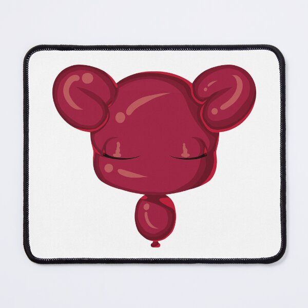 Item preview, Balloon Mite designed and sold by BoleroCreates.