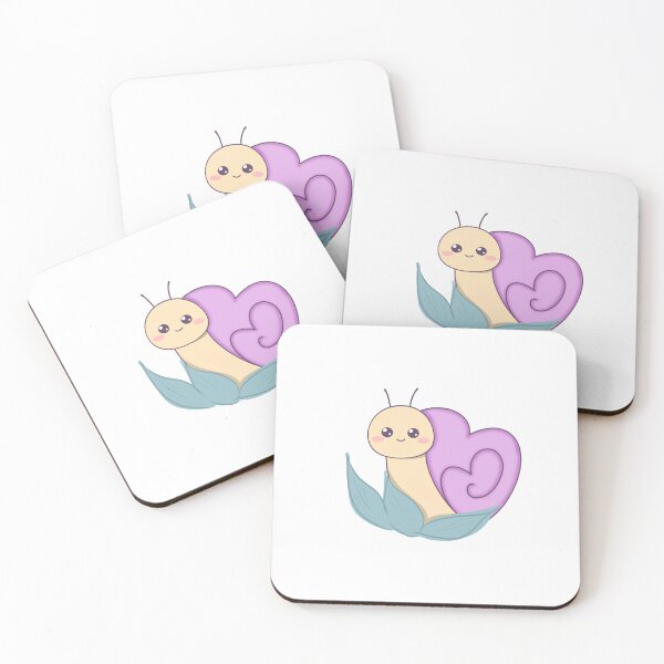 Item preview, Cute Little Snail designed and sold by Momoliart.