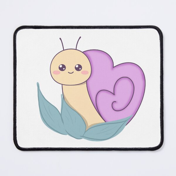 Item preview, Cute Little Snail designed and sold by Momoliart.