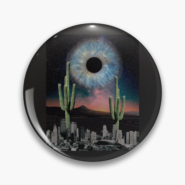 Item preview, The Universe Observes designed and sold by EugeSLCD.