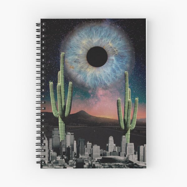 Item preview, The Universe Observes designed and sold by EugeSLCD.