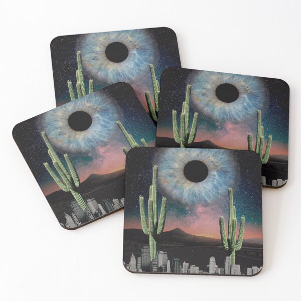 Item preview, The Universe Observes designed and sold by EugeSLCD.