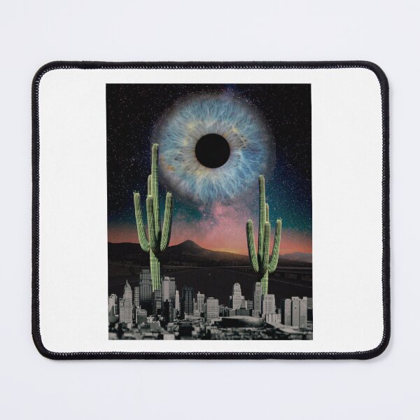 Item preview, The Universe Observes designed and sold by EugeSLCD.
