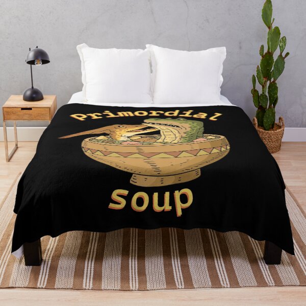 Item preview, primordial soup, dino juice. designed and sold by JJadx.
