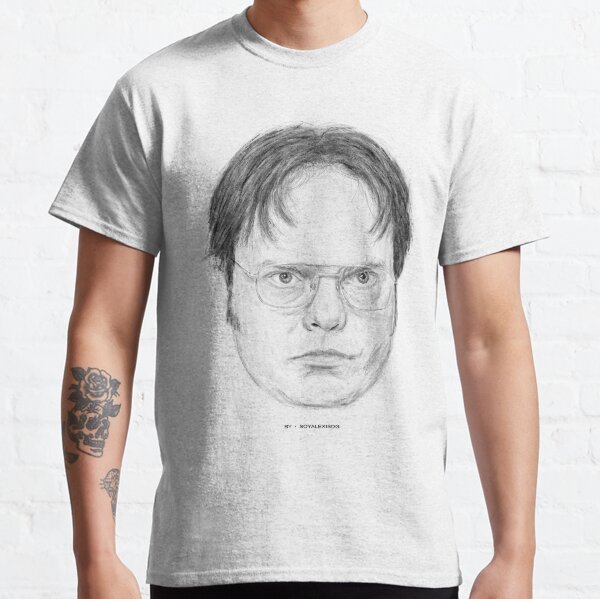 Dwight Classic T-Shirt